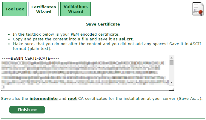 Save-Certificate ssl.crt.png