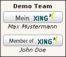 Xing Team