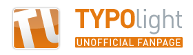 TYPOlight unofficial fanpage